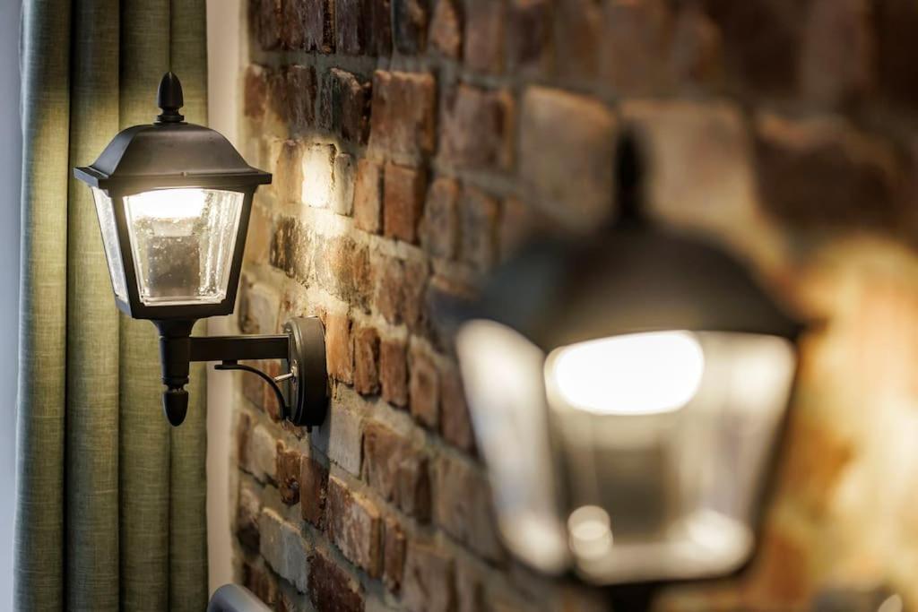 Weronika'S Urban Hideaway Apartment - Wroclaw — Zdjęcia 3