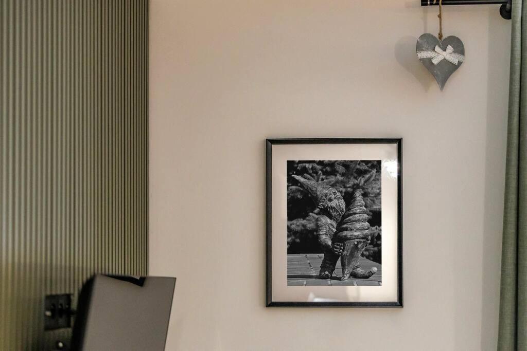 Weronika'S Urban Hideaway Apartment - Wroclaw — Zdjęcia 1