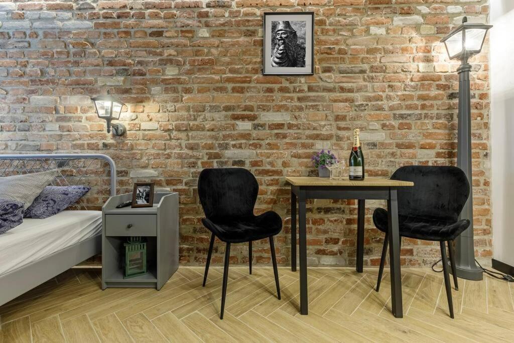 Weronika'S Urban Hideaway Apartment - Wroclaw, Wroclaw